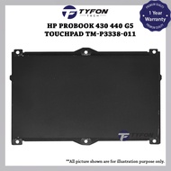 HP ProBook 430 G5 430 G6 440 G5 440 G6 640 G5 640 G6 Touchpad Mousepad Board TM-P3338-011 (Refurbish