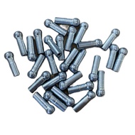 Gym Cable End-fitting for 5mm Coated Wire Cable