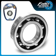FAITO Bearing 6207 H15 C3 LITE TECH