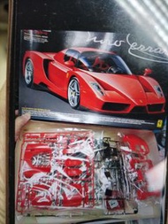FERRARI ENZO TAMIYA 1/24