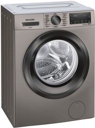 西門子 - WD14S4B5BU 8.0/5.0公斤 1400轉 iQdrive 變頻摩打 洗衣乾衣機 (全黑色門框) (已飛頂)