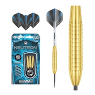Winmau Neutron Brass Steeltip Darts 22 Grams