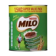 Milo - Australia 1.5kg