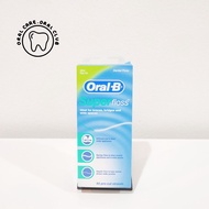 Oral-B Super Floss Mint Dental Floss 50pcs