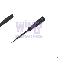Screwdriver Min Minus 15 CM