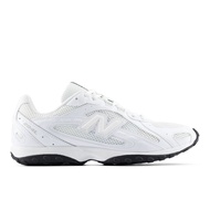 New Balance Unisex 204L (Standard) - WHITE