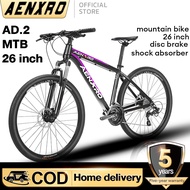 AENXRD Mountain Bike (26")
