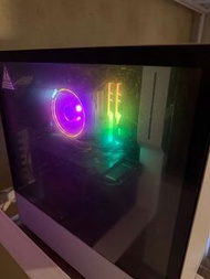 Ryzen 7 3800X  gtx1070 32gb ram主機
