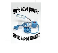 SAVE POWER Sewing Machine Light (FOSHAN JINGTON)/Sewing Machine Light (FOSHAN