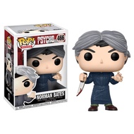 Funko Pop Movies: Psycho - Norman Bates 466 Action Figure Toys