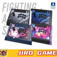 Hori Fighting Stick Alpha Tekken 8 Edition For PS5 / PS4 | Playstation 5 / Playstation 4