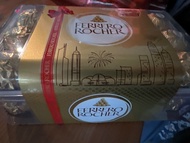 Ferrero Rocher 朱古力禮盒