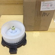 (INOS) Front APV BLOWER MOTOR/Lumos/VW Frog/HRV Contents In DENSO AC FAN