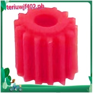For  D3100 D3200 Lens Gear Shutter Motor Gear Disassembly Parts Camera Maintenance Parts