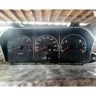 METER PROTON ISWARA ORIGINAL USED