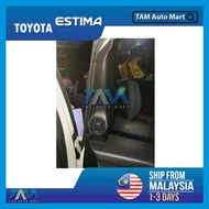 Toyota Estima Tweeter Cover Speaker Protector Cover Trim Fit For ACR50 XR50 (2006-2025) TAM Auto Mar