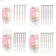 GB 10 14Pcs Wool Needle Felting Needle Tools Wool Felting Supplies Felting Needle for Beginner