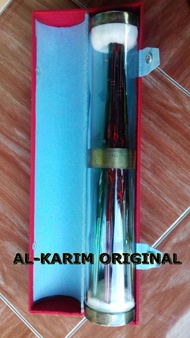 Fauni Basalwa Ponibasalwa Turki 7 9 Besar Minyak Wangi Segel