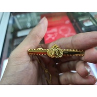 Police Ration men's tie clip | Police tie clip | Tie clip | Tie clip Ration | Tie accessories