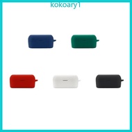 KOKO Anti-scratch Cover Washable Sleeve Soft Housing for Technics EAH-AZ60 Case Shell