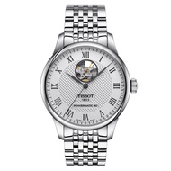 Tissot Le Locle Powermatic 80 Open Heart Watch (T0064071103302)