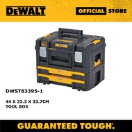 Dewalt Ip54 Heavy Duty Tstak® Tool box Dwst83395-1