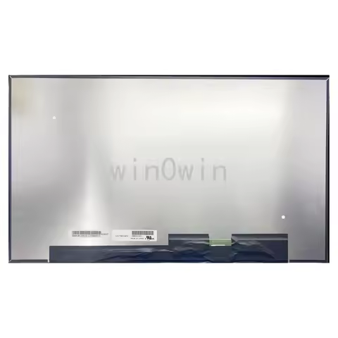 LQ173M1JW12 For Aorus 17 XE4 Matrix Laptop LCD screen FHD 1920X1080 IPS 360Hz 40pins