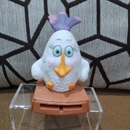 McD Birds or Birds Toys, Preloved or Second sss