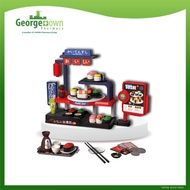 SUSHI BAR - GWP (Georgetown Pharmacy)