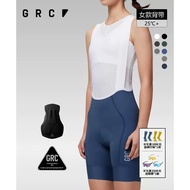GRC Women's Collection TECH Cycling Bib Shorts