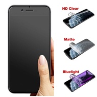 Screen Protector For Samsung Galaxy S25 Ultra S25 Edge FE S25 Plus S25+ A17 A07 M36 F56 F06 A36 A56 