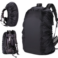 Mountaineering Waterproof Backpack Cover 15-80L-No Buckle-/