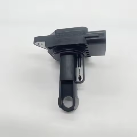 1x MAF Mass Air Flow Sensor for Ford Ranger Mazda BT-50 2.5 TDCi Diesel WLS1-13-215 197400-4041, VN1