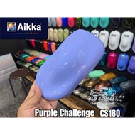 AIKKA CS180 Purple Challenge OLD SCHOOL AUTOMOTIVE 2K CAR PAINT