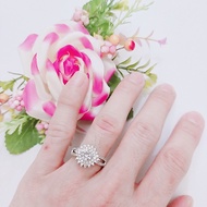[CC1] Bridal party gem ring
