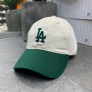[CHÍNH HÃNG] NÓN MLB LA DODGERS SS2023 (3ACP3303N)