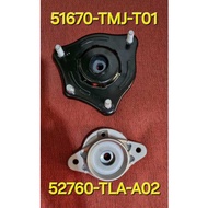 PRICE FOR 1PCS CRV TURBO FRONT SUPPORT + 1 PCS CRV TURBO REAR SUPPORT