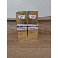RoC's Retinol Correxion Line Smoothing Eye Cream 15ml