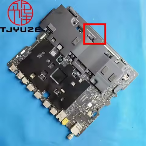 BN41-02752A Motherboard For Samsung Smart TV QE55Q700TALXXN QE65Q700TALXXN QE75Q700TALXXN Main Board