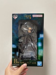 一番賞 全新未開 咒術迴戰 伏黑惠 渋谷事變 B賞