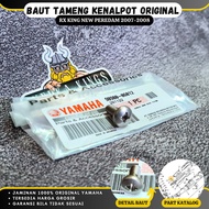 Rx King 2008 Exhaust Shield Protective Bolts Original 98980-06014