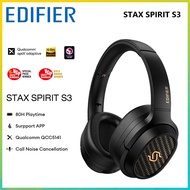 S3 STAX SPIRIT Edifier,เพื่อส่งชาร์จพอร์ตหูฟังไร้สายบลูทูธเสียงความละเอียดสูง-C พร้อมระบบเสียงแม่เหล็กระนาบแบบพกพา