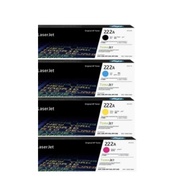 Imported W2220A Ori Quality HP 222A Toner Cartridge for HP Color for Pro 3203dw 100% Compatible Chip