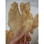 双牙鱼胶Fish maws Gelombong Ikan