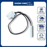 Sanyo probe, Sanyo refrigerator sensor, Sanyo refrigerator sensor, defrost sensor for Sanyo refriger