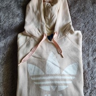 hoodie adidas trefoil second