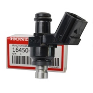 HONDA DREAM110 FI / DASH 2 FI / WAVE125 FI INJECTOR ASSY 0 Fuel DASH 2 FI EX5 DREAM 110 FI FUTURE FI