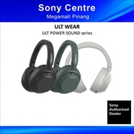 Sony ULT WEAR Noise Cancelling Headphones WH-ULT900N