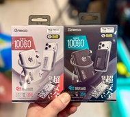 💥全新行貨💥  Argo SSB10 Qi2.2 35w 固態電池行動電源 10000mAh