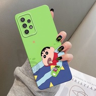 Softcase Hp Samsung Galaxy A52/A52S Fashion Case Cartoon Case Samsung Galaxy A52/A52S Silicone Tpu P